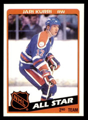 1984-85 TOPPS HOCKEY YOU PICK #2 – #165 NM ****FREESHIPPING****