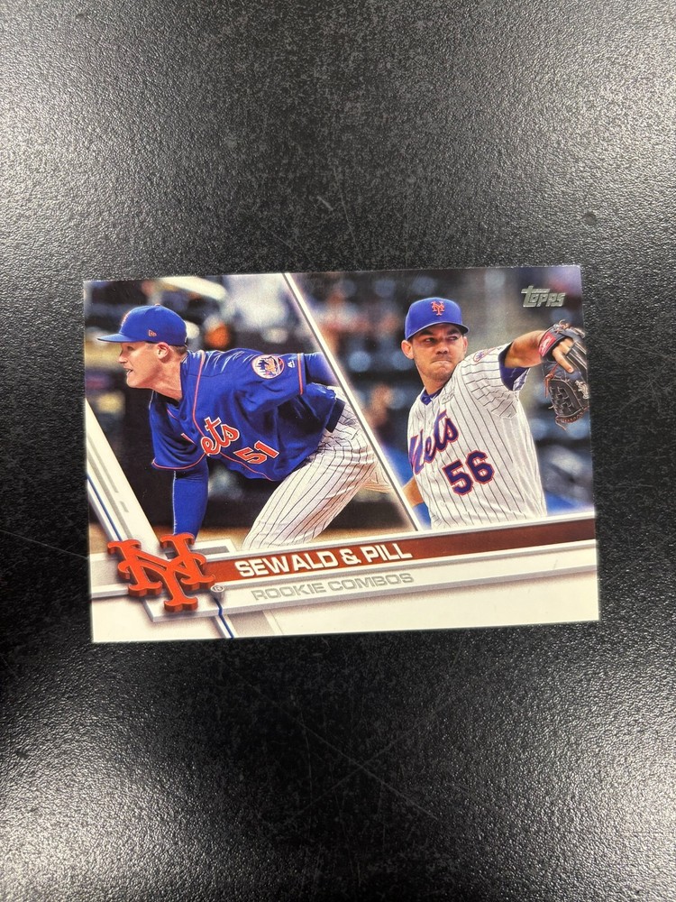 2017 Topps Update Series Base #US1-US300 Pick From List