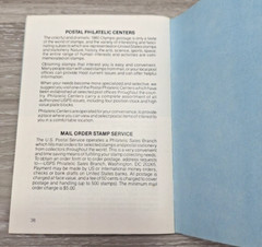 Winter Olympics 1980 Information Handbook