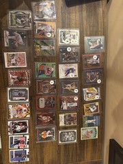 Sports Card Packs!! Guaranteed Graded Slab!! Guaranteed Value!!