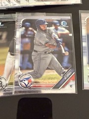 2019 Bowman Draft Baseball Base CHROME Singles YOU PICK + 2 Card Min Plz READ!