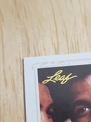 2014 Leaf Pop Century MAGIC JOHNSON Autograph #BA-MJ1 Los Angeles Lakers Auto