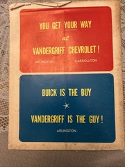 ABA Texas Chaparral’s Official Program Vs Kentucky Colonels￼November 27, 1970