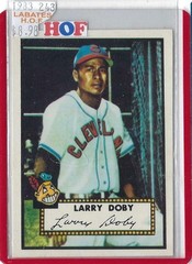1983 1952 Topps 201-407 Reprint Buy 1-50% OFF 2nd Mantle-Mays-Robinson-Matthews