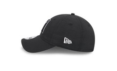 Arizona Diamondbacks MLB Everyday Nylon Black New Era 9TWENTY Adjustable – OSFA