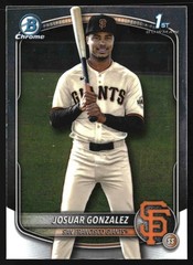 2025 Bowman Chrome Prospect, You Pick a Card #BCP 153-252, Complete Your Set