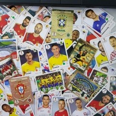 PANINI FIFA World Cup Russia 2018 STICKERS Pick Any 10 20 30 40 50 BIG LIST