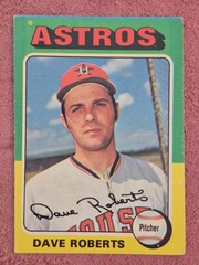 1975 Topps Baseball – #301-425 – PICK YOUR CARD
