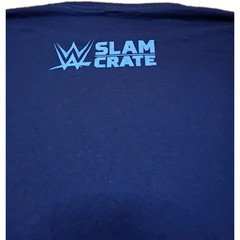WWE Slam Loot Crate Exclusive DREW MCINTRYE Claymore Country WWF XL TShirt MINT