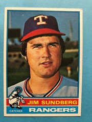 1976 Topps Baseball Cards Complete Your set – You Pick Your Favorites 201-440