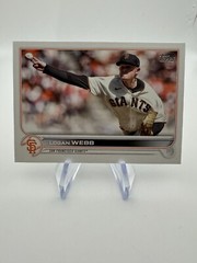 2022 Topps Update Series -You Pick- #1-199 Baseball