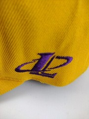Vintage Rocks Hat Las Vegas 400 1998 Athletic Strap Back Flag Dice Flames