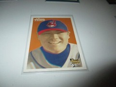 Shin Soo Choo 2006 Bowman Heritage RC #219