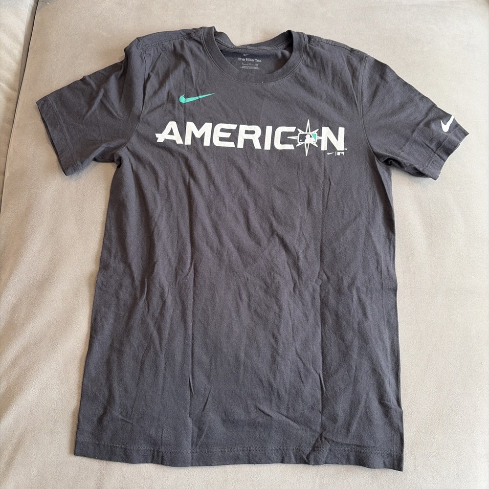 Awesome – Nike – Shohei Ohtani – 2023 MLB All-Star Game – T-Shirt – Men&rsquo;s Small