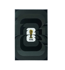FIFA World Cup 2026 3D Trophy Replica 12cm Limited Edition only 10k made