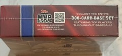 2026 Topps Chrome Baseball Mega Box Factory Sealed In Hand