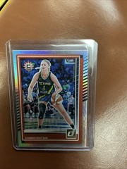 2025 Panini Donruss WNBA – Jacy Sheldon #33 Holo