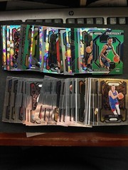 2023-24 Prizm NBA Base #1-300 Parallels & Inserts Complete Your Set You Pick