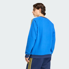 Boca Juniors 26 Originals Crewneck Sweatshirt – ADIDAS JZ2752