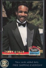 Barry Bonds 1993 Stadium Club Ultra-Pro #10 /150000 San Francisco Giants