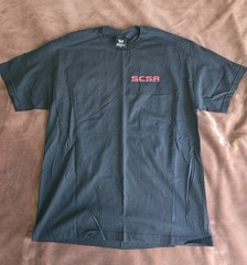 VINTAGE DEADSTOCK NWOT STONED COLD STEVE AUSTIN T-SHIRT WWF SZ XL SCSA