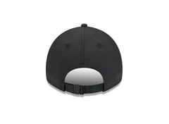Arizona Diamondbacks MLB Everyday Nylon Black New Era 9TWENTY Adjustable – OSFA