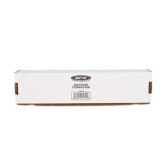 3 BCW 930 Count Card Storage Boxes