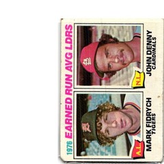 1977 Topps Baseball Cards. 1-150. Up to 50% Off.