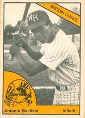 1977 TCMA West Haven Yankees Minor League Cards – You pick 1! – Merrill, Beattie