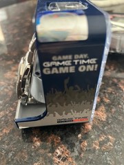 Detroit Lions NFL Watch by Game Time NEW