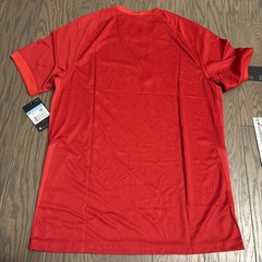 Turkey National Team Nike CD0734-687 Home Jersey 2020/21 Size Medium World Cup