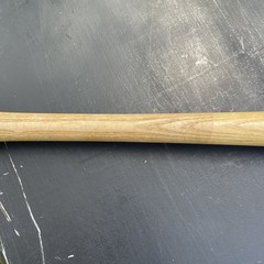 Vintage Louisville Slugger 125 Steve Garvey Genuine Baseball Bat 28.5”