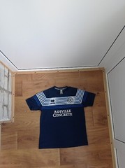 Queens Park Rangers QPR 2021 Home Football Shirt Jersey Errea Men&rsquo;s Size XS