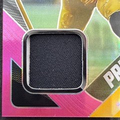 2022 Panini Prizm Premier Jerseys T.J. Watt Memorabilia #PJY-TJW Steelers Patch