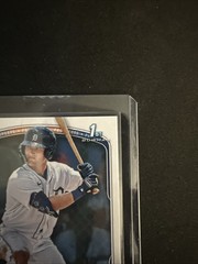 2025 Bowman – Prospects Kevin McGonigle #BP-79 (RC)