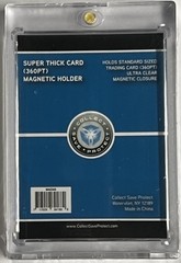 CSP Magnetic Card Holders One Touch – All Sizes inc Vertical Horizontal Booklet