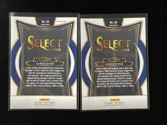 AARON JUDGE 2026 Bowman POWER CHORDS #PC-1 – New York Yankees Lot 12