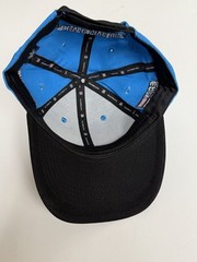 John Cena Red White Blue USA Baseball Hat