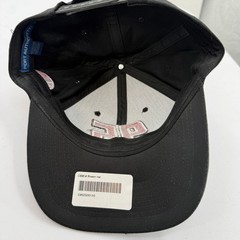 NASCAR Hat Mens OSFM Black Rheem Racing 95 Snapback Cap Port Authority