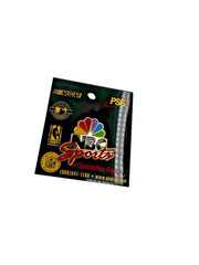 NBC Sports Pin Peacock PSG Pro Specialties Group Nascar Baseball NBA NFL