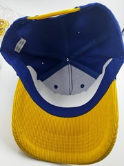2025 Los Angeles Rams Season Ticket Member Chain + Hat and More