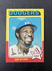 1975 Topps Baseball – Complete Your Set – #526-599 – Stars & More – Lower Price!