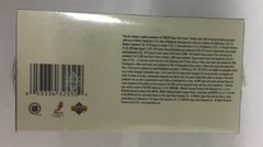 2000-01 Upper Deck Series 1 Retail Hockey Box Factory Sealed 24 Pack
