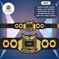 Customize your belt according to your need & colour. 4mm Adult Size
