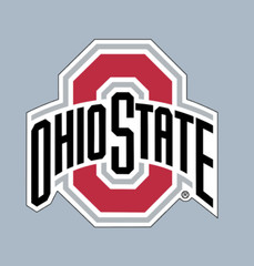 Car Magnet – Ohio State Buckeyes NCAA Football – MAGNET