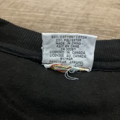 Vintage Ottawa Senators Sweatshirt NHL Hockey Pullover Rare Size Large Read!