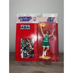 1996 Startling Lineup NBA Boston Celtics Dino Radja Action Figure Toy