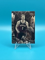 2025-26 Topps x Cactus Jack – Danny Wolf RC #87 – Brooklyn Nets