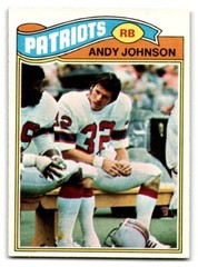 1977 Topps Football #401-528 EX/MT to NM You Choose Complete Your Set
