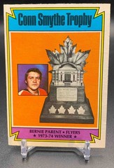 1974-75 O-Pee-Chee Conn Smythe Trophy #251 Flyers